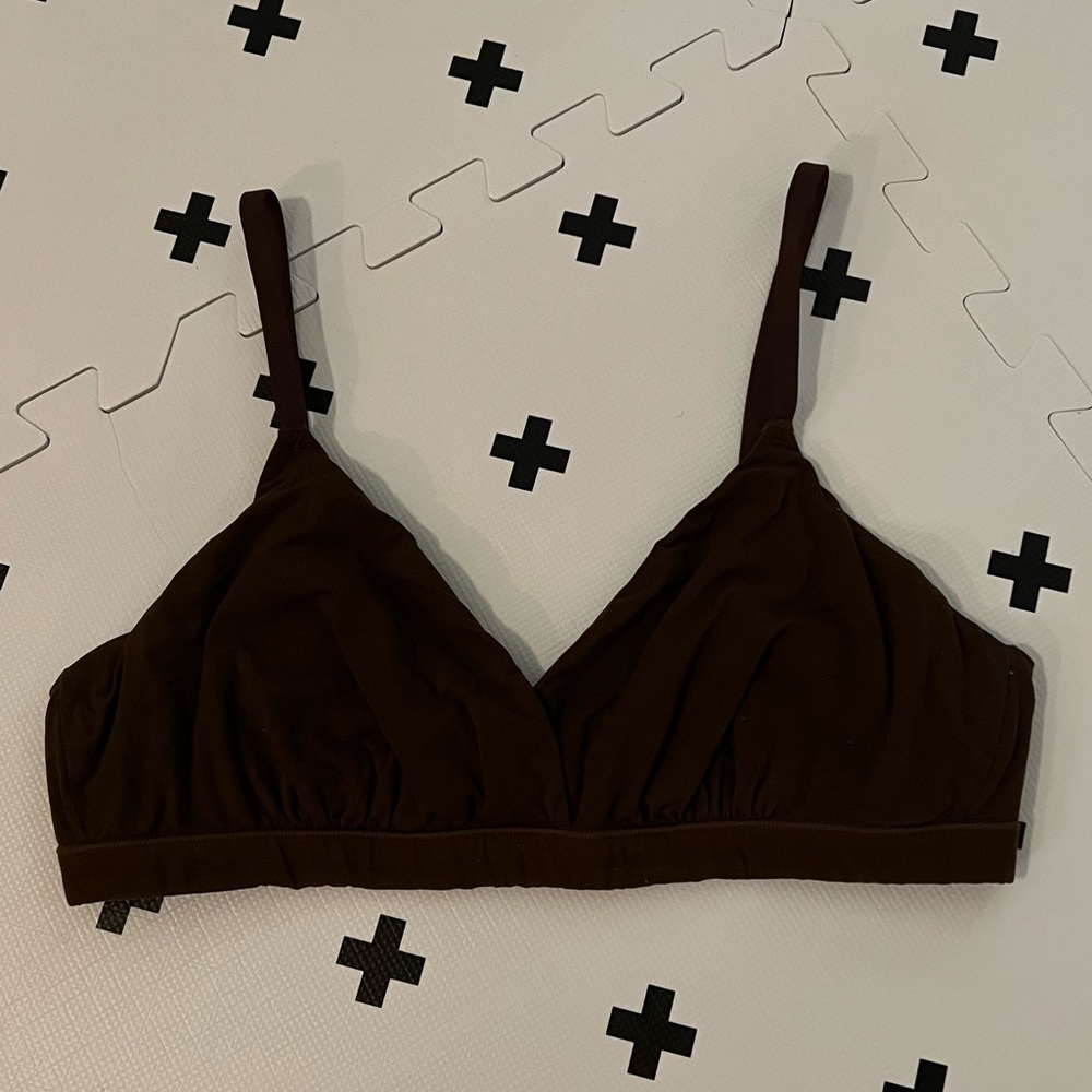 SKIMS Bralette